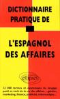 Dictionnaire Pratique De L'Espagnol Des Affaires - Preview