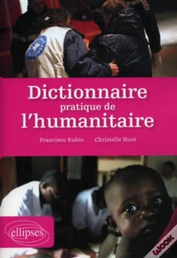 Capa do artigo Dictionnaire Pratique De L'Humanitaire