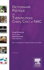 Dictionnaire Pratique De Thérapeutique Chien, Chat Et Nac (7e Édition) - Preview