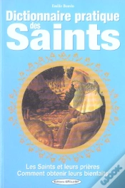Capa do artigo Dictionnaire Pratique Des Saints