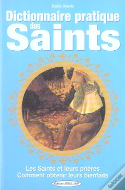 Capa do artigo Dictionnaire Pratique Des Saints