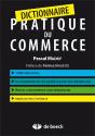 Dictionnaire Pratique Du Commerce - Preview