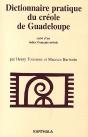 Dictionnaire Pratique Du Créole De Guadeloupe ; Index Francais-Créole - Preview