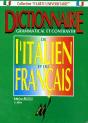 Dictionnaire Pratique Du Francais-Italien - Preview