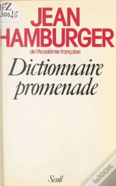 Dictionnaire Promenade