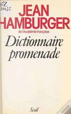 Capa do artigo Dictionnaire Promenade