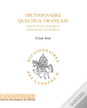 Dictionnaire Quechua-Français