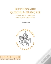 Capa do artigo Dictionnaire Quechua-Français