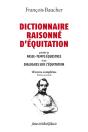Dictionnaire Raisonné D’Équitation - Preview