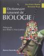 Dictionnaire Raisonne De Biologie - Preview