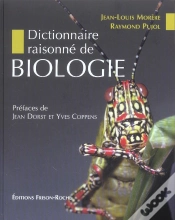 Capa do artigo Dictionnaire Raisonne De Biologie
