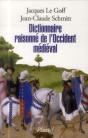 Dictionnaire Raisonné De L'Occident Médiéval - Preview