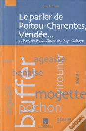 Capa do artigo Dictionnaire Regional Poitou Charentes