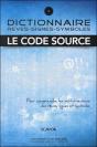 Dictionnaire ; Rêves, Signes, Symboles ; Le Code Source - Preview
