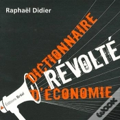Capa do artigo Dictionnaire Révolté D