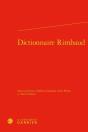 Dictionnaire Rimbaud - Preview
