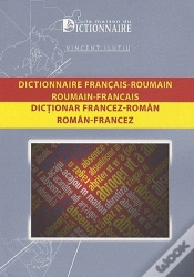 Capa do artigo Dictionnaire Roumain-Français / Français-Roumain