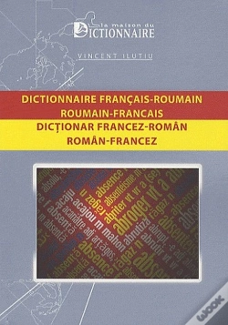 Capa do artigo Dictionnaire Roumain-Français / Français-Roumain