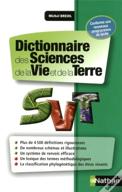 Capa do artigo Dictionnaire S. V. T.