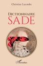 Dictionnaire Sade - Preview