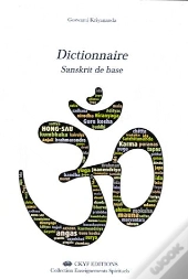 Dictionnaire Sanskrit De Base
