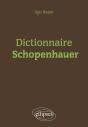 Dictionnaire Schopenhauer - Preview