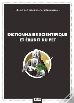 Capa do artigo Dictionnaire Scientifique Et Érudit Du Pet