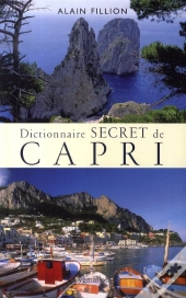 Dictionnaire Secret De Capri