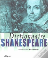 Dictionnaire Shakespeare