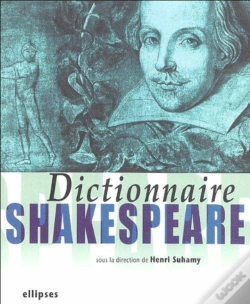 Capa do artigo Dictionnaire Shakespeare