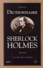 Dictionnaire Sherlock Holmes - Preview