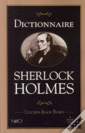 Dictionnaire Sherlock Holmes
