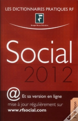 Capa do artigo Dictionnaire Social - + Version En Ligne Actualisee