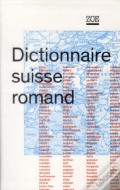 Dictionnaire Suisse Romand