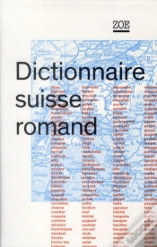 Capa do artigo Dictionnaire Suisse Romand