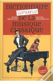 Capa do artigo Dictionnaire Superflu De La Musique Classique