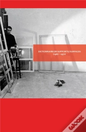 Dictionnaire Supports/Surfaces (1967-1972)