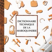 Capa do artigo Dictionnaire Technique De La Maroquinerie