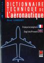 Dictionnaire Technique De L'Aeronautique Francais-Anglais Anglais-Francais ; 4e Edition - Preview