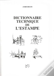 Capa do artigo Dictionnaire Technique De L