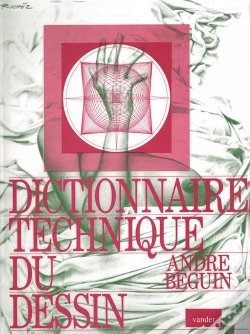 Capa do artigo Dictionnaire Technique Du Dessin