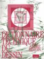 Dictionnaire Technique Du Dessin - Preview