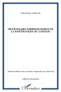 Dictionnaire Terminologique De La Systématique Du Langage (2e Édition) - Preview