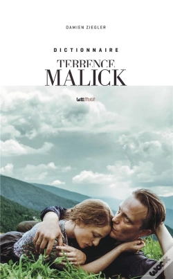 Capa do artigo Dictionnaire Terrence Malick