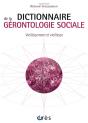 Dictionnaire Thematique De Gerontologie - Preview