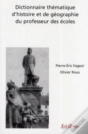 Capa do artigo Dictionnaire Thématique D