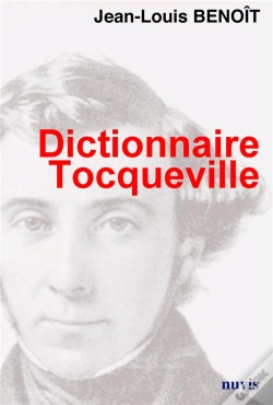 Capa do artigo Dictionnaire Tocqueville
