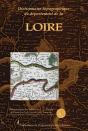 Dictionnaire Topographique Du Département De La Loire - Preview