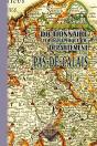 Dictionnaire Topographique Du Département Du Pas-De-Calais - Preview