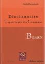 Dictionnaire Toponymique Des Communes Du Béarn - Preview